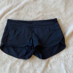 Lulu lemon shorts